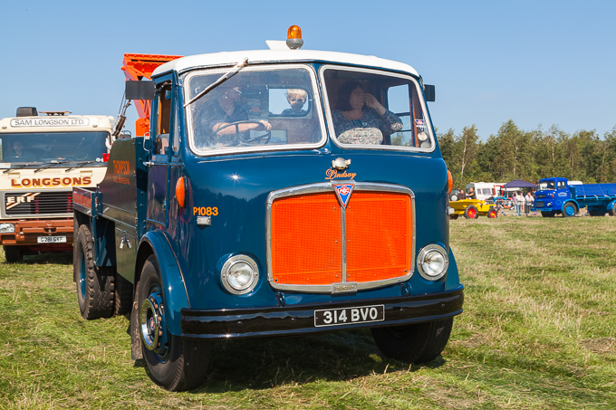 Belper Steam Rally (06)